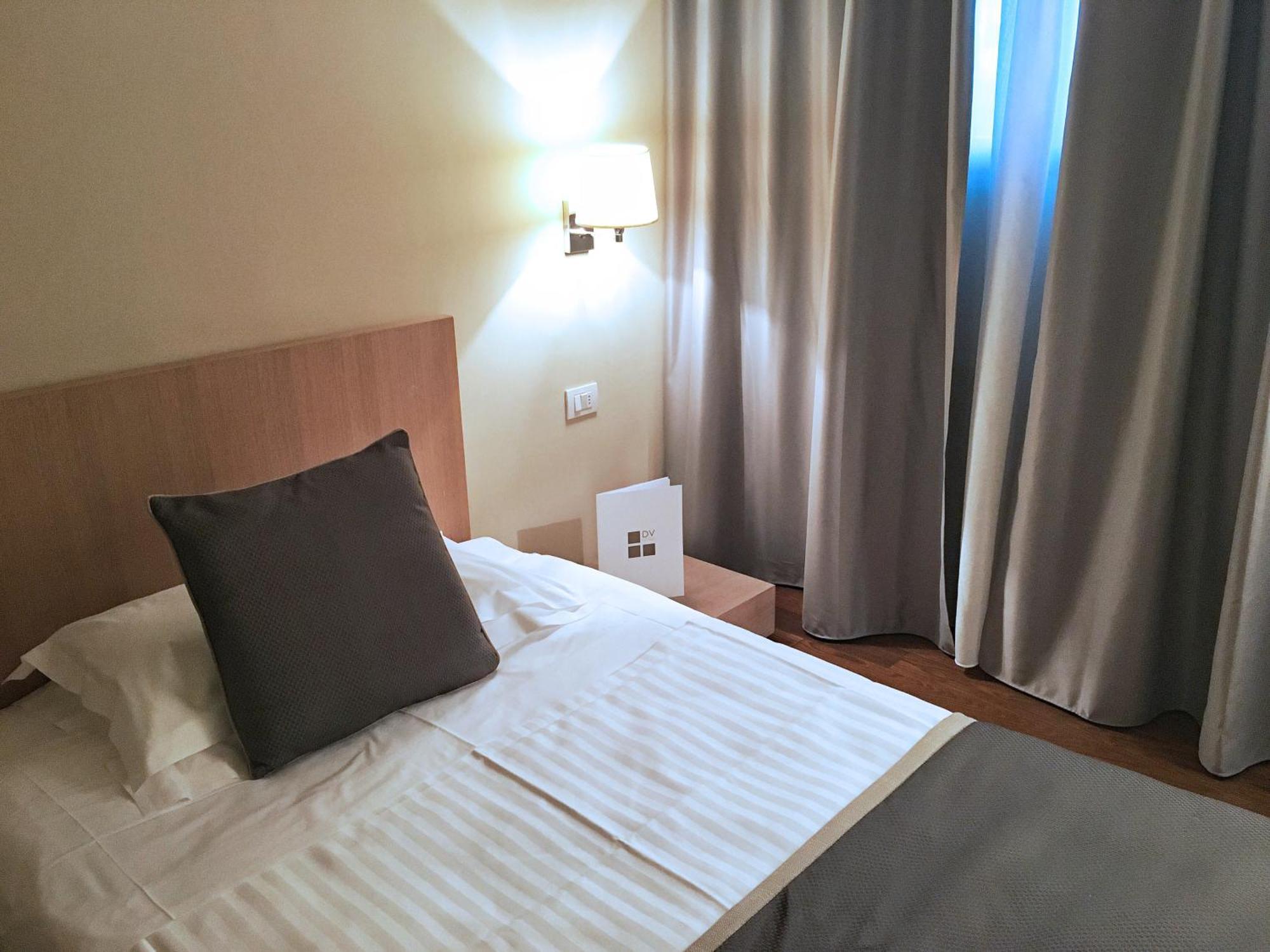 Hotel De La Ville Riccione Camera foto
